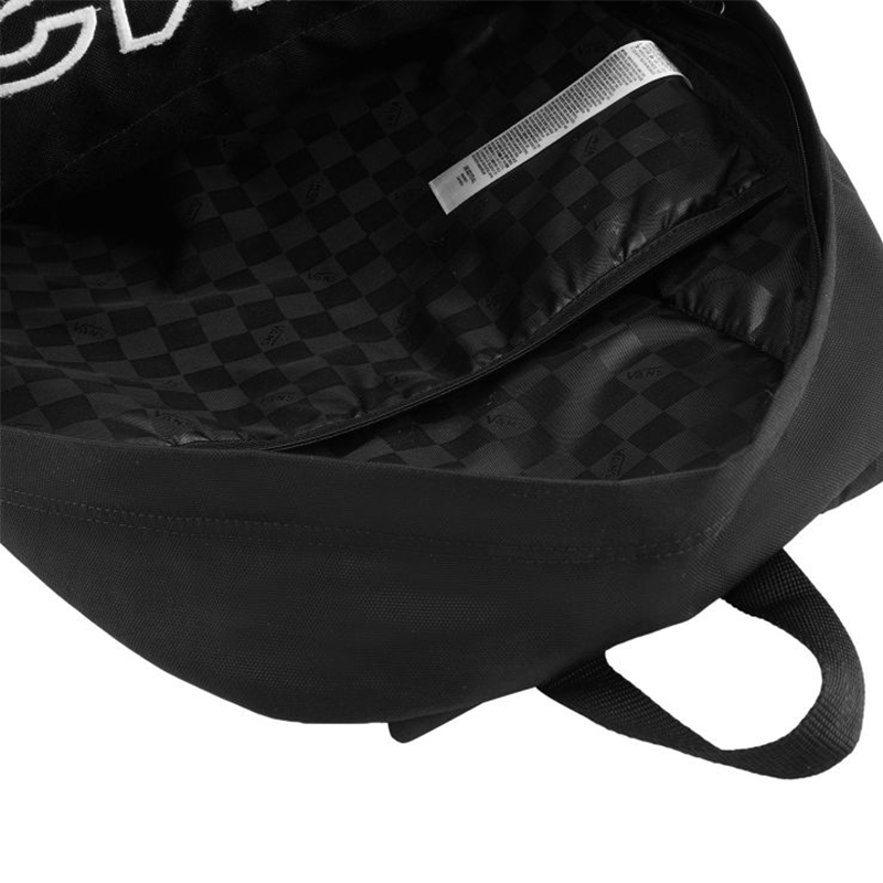 Balo Vans Old Skool III Backpack Black VN0A3I6RY28 WearVN