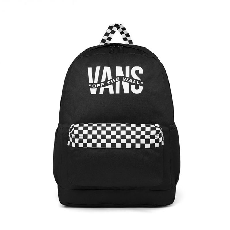 Balo Vans Sporty Realm Plus Backpack - VN0A3PBIY28