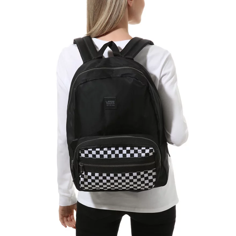 Distinction ii backpack deals