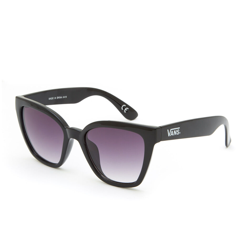 Kính Vans Hip Cat Eye Sunglasses - VN0A47RHBLK