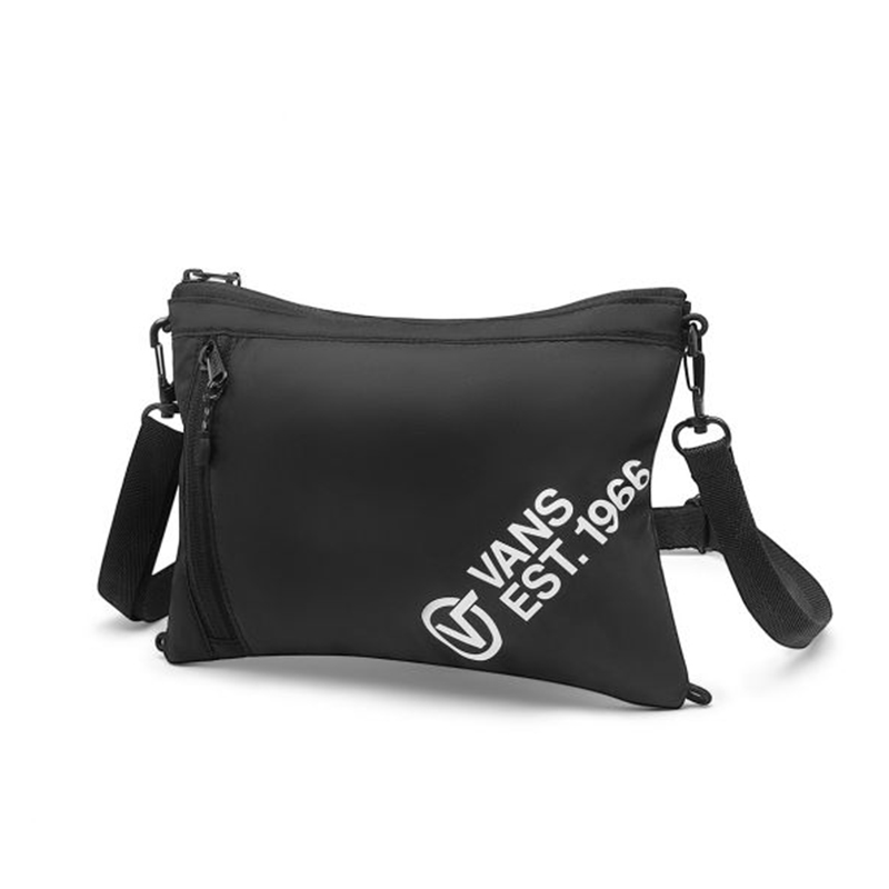 Túi Vans AP The Ultrasake Crossbody Bag - VN0A4BP3BLK