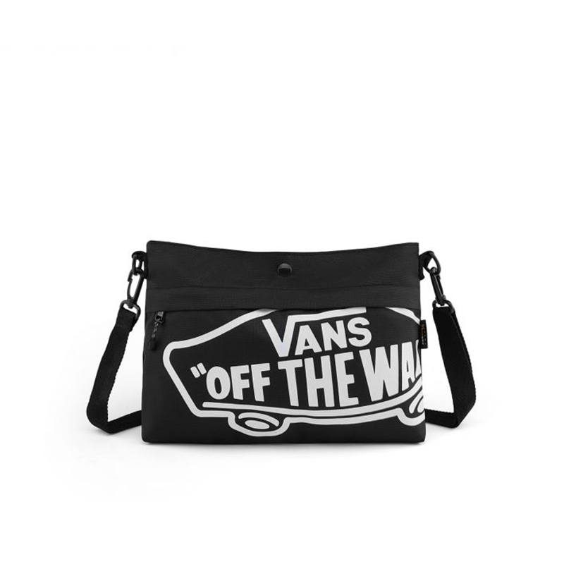 Túi Vans AP On Going OTW Crossbody Bag-VN0A4BPFBLK