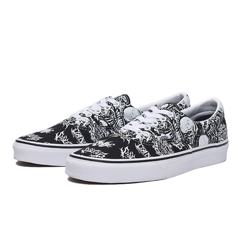 vans era forgotten bones