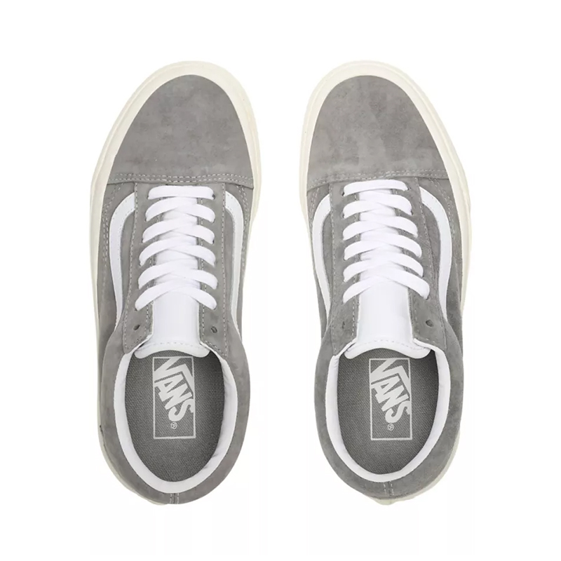 Giày Vans Old Shool Pig Suede - VN0A4BV518P