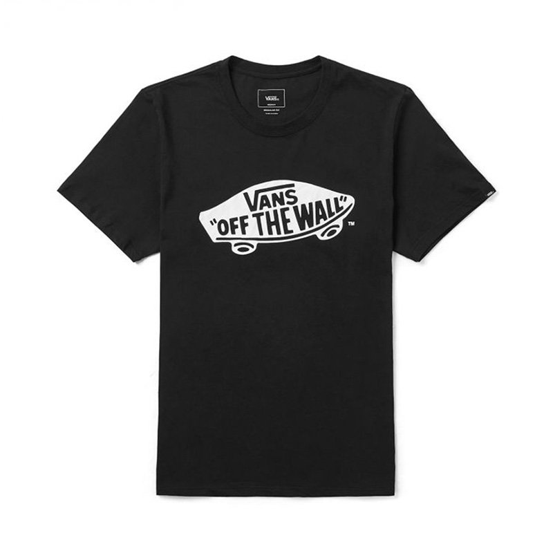 Áo Vans M OTW SS TEE - VN0A4MM7BLK