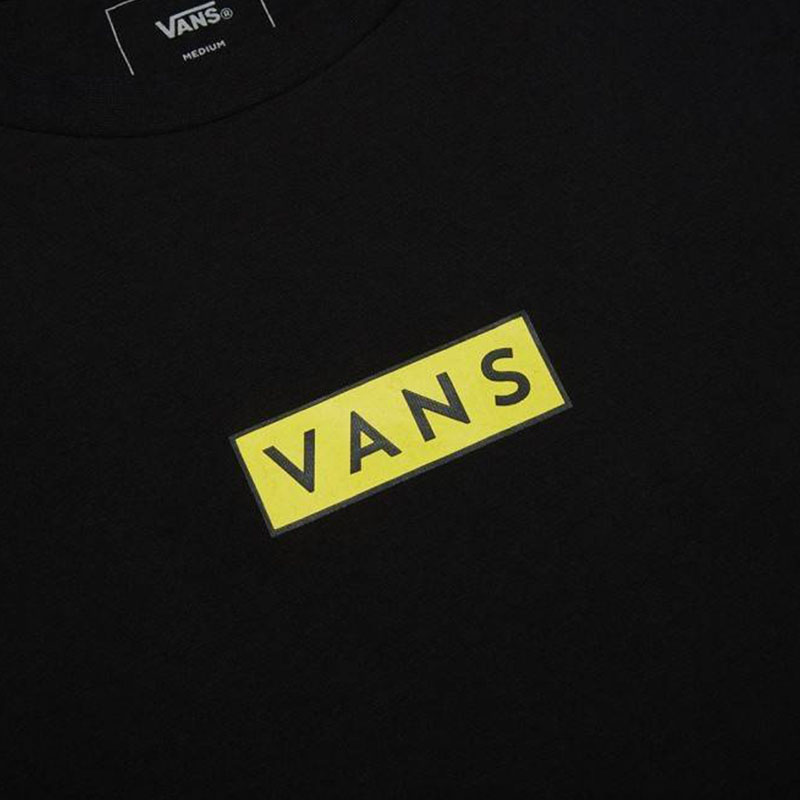 Áo Vans Easy Box SS Tee - VN0A4MMCAL8