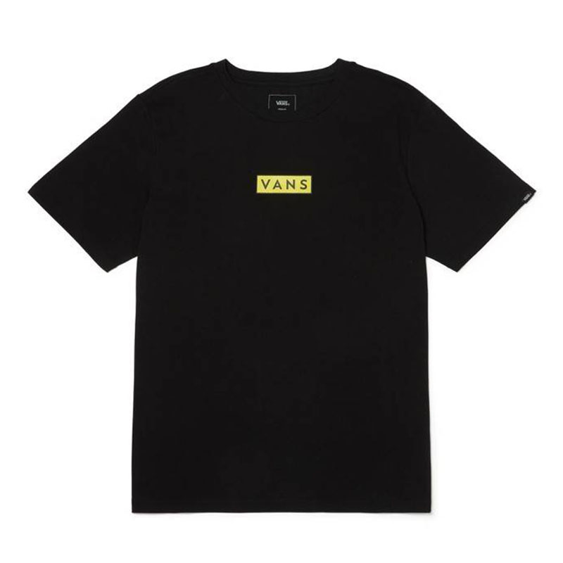 Áo Vans Easy Box SS Tee - VN0A4MMCAL8