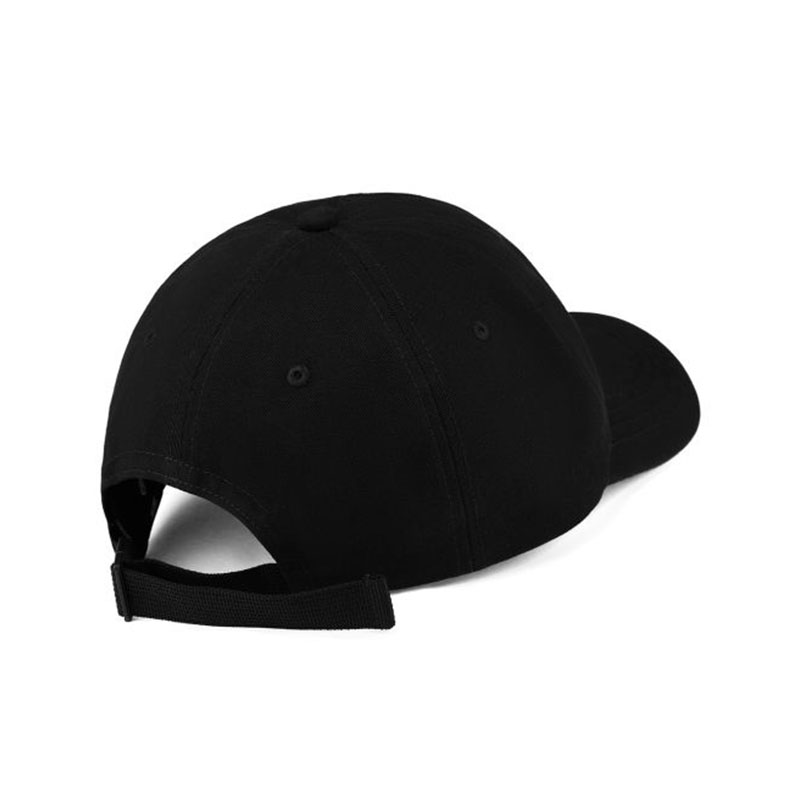 Mũ Vans Neon Crush Cap - Black - VN0A4MMUBLK