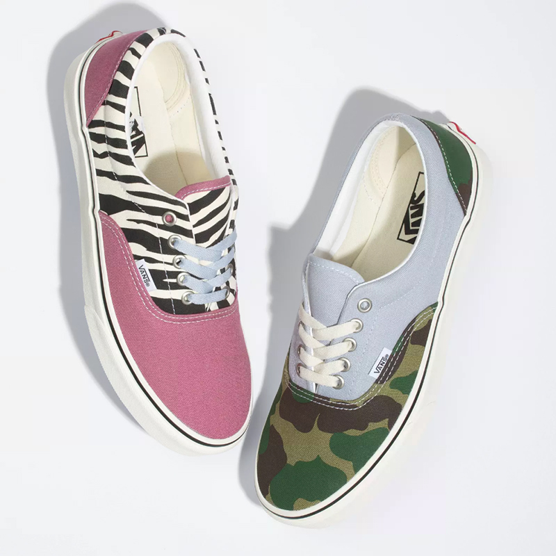 Giày Vans Era Mismatch - VN0A4U39WS8