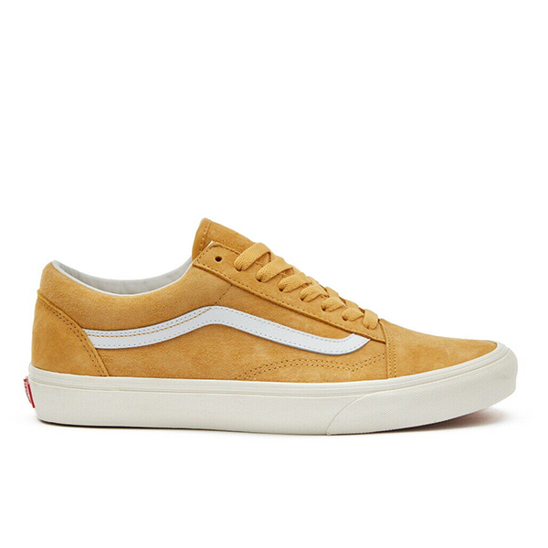 Giày Vans Old Skool Pig Suede - VN0A4U3B18Z