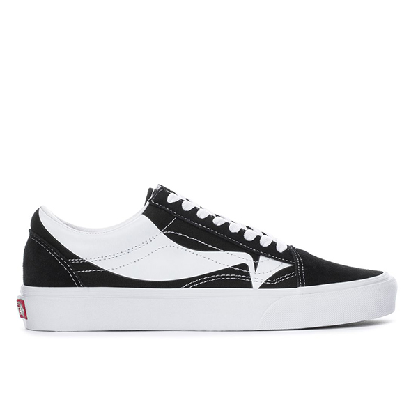 Giày Vans Old Skool Warp - VN0A4U3B21N