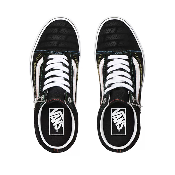 Giày Vans Old Skool Emboss - VN0A4U3BX00