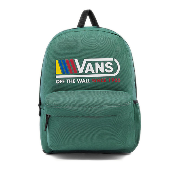 Balo Vans Victory Bell Backpack - VN0A4USQEEI