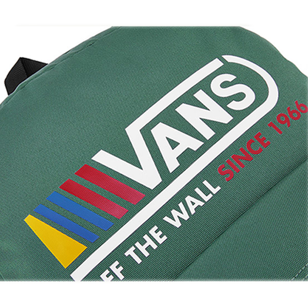 Balo Vans Victory Bell Backpack - VN0A4USQEEI