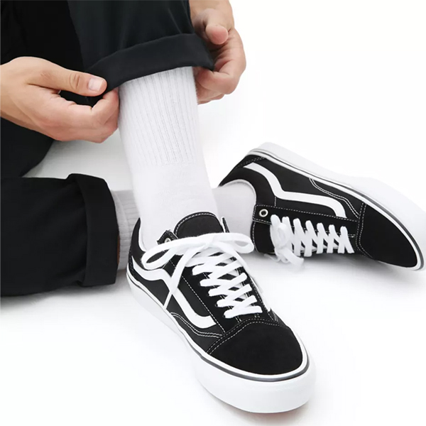 Giày Vans Old Skool Skate - VN0A5FCBY28