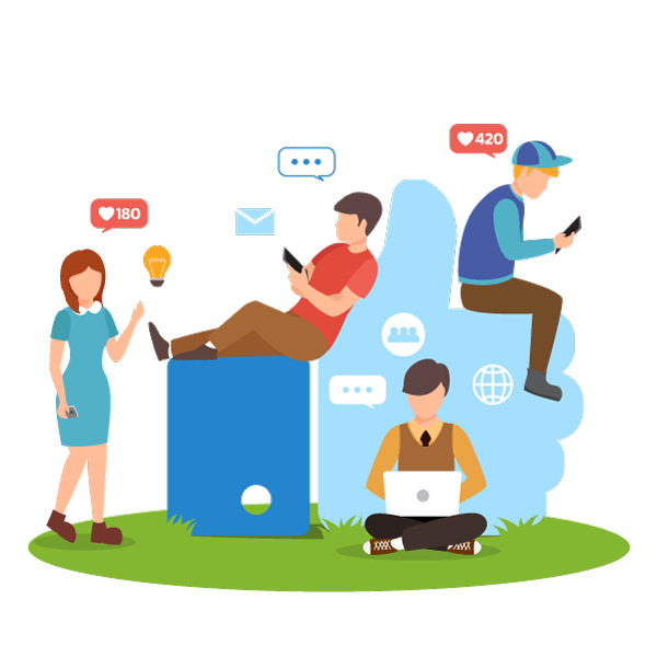 tăng tương tác facebook