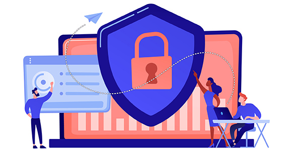 website bảo mật