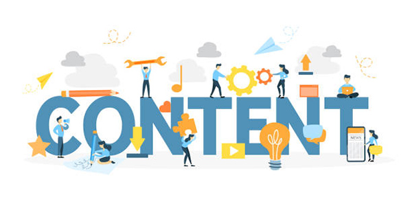 content marketing