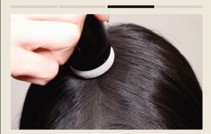 Enprani Inkronize Lasting Hair Puff 