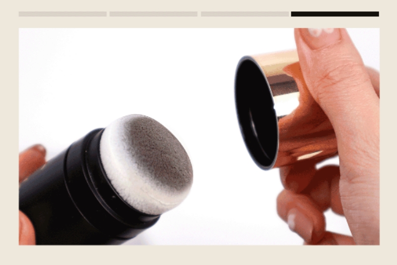 Enprani Inkronize Lasting Hair Puff 