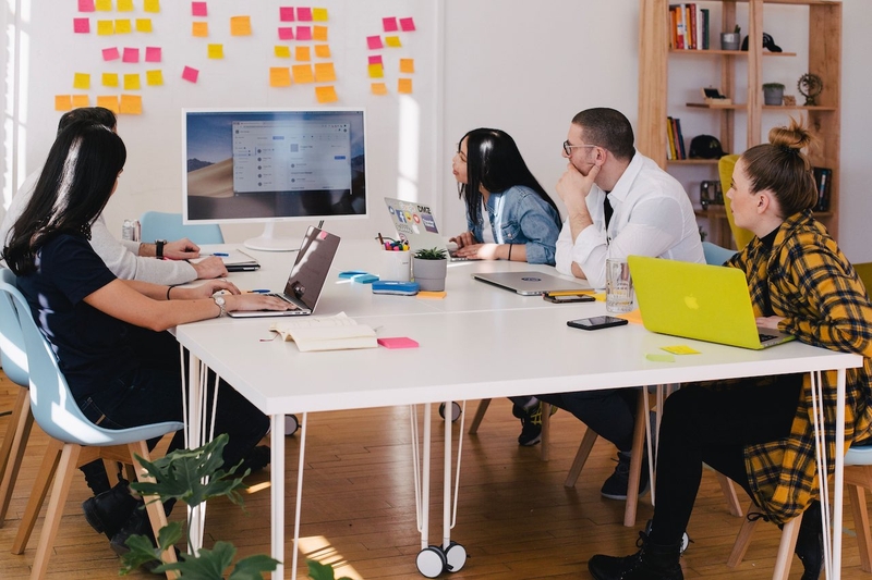 dịch vụ marketing