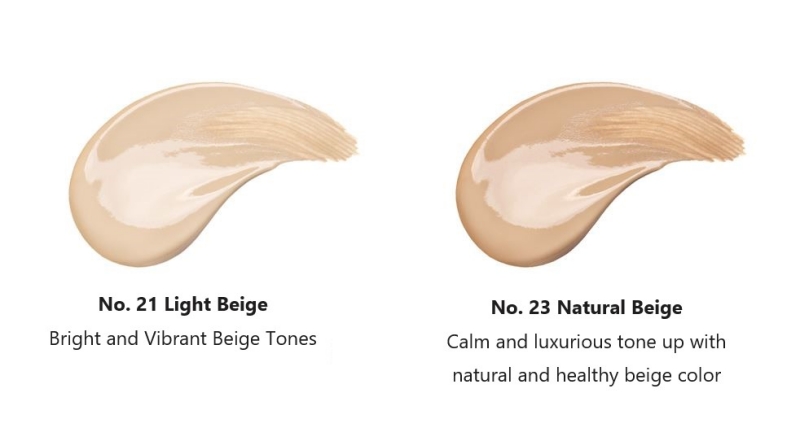 Enprani Retinoate X8 Pro Deep Wrinkle Repair Cushion