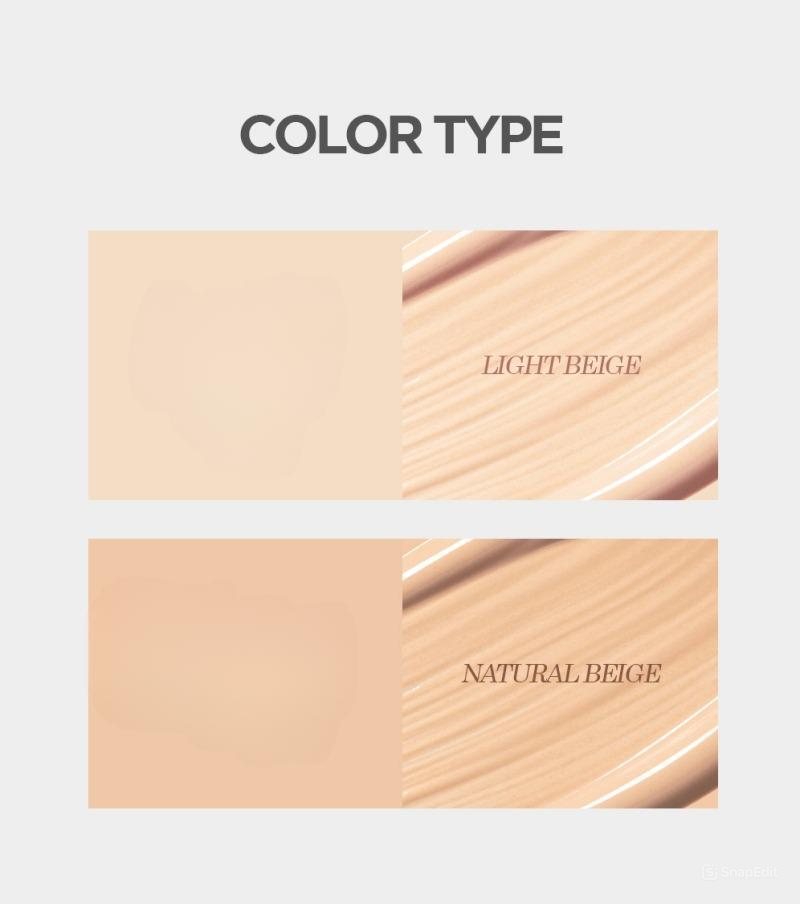Enprani Silk Lasting Mild Tone Up Cushion