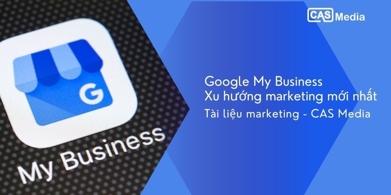 google my business