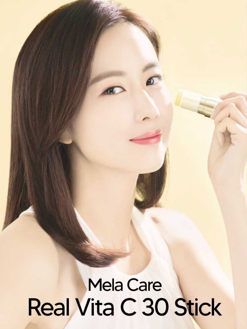 Dầu Dưỡng Trị Tàn Nhang Và Vết Thâm Melasma Care Real Vita C Stick