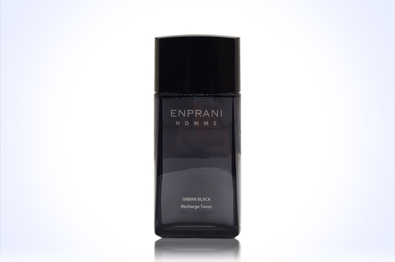  Bộ Kem Dưỡng Da Enprani Homme Urban Black