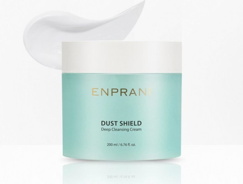 Kem Làm Sạch Sâu Dust Shield