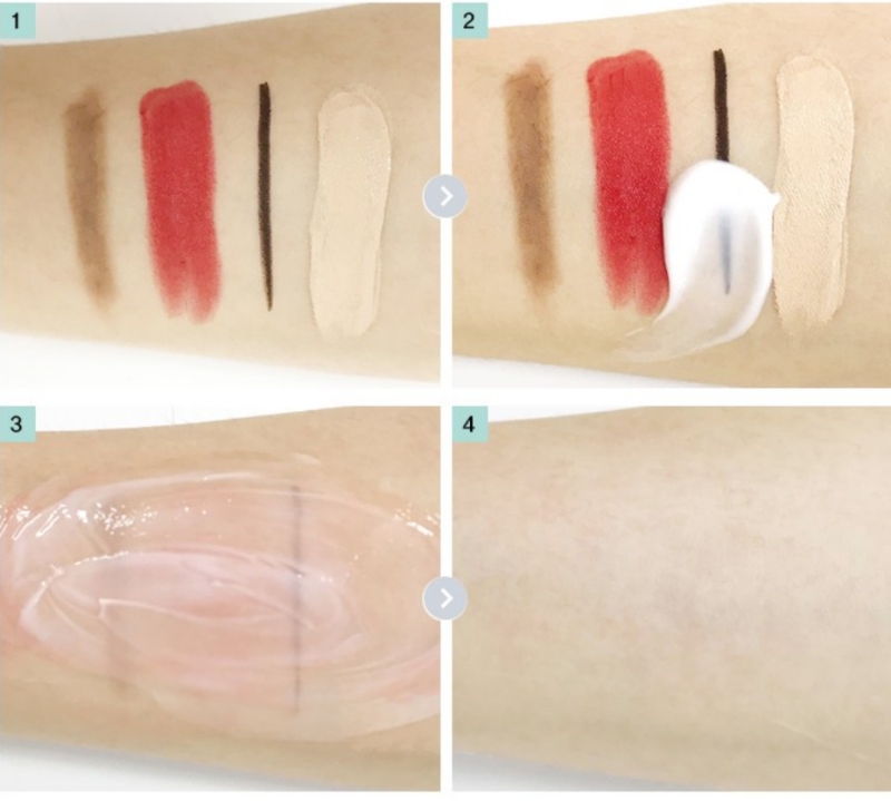 Kem Làm Sạch Sâu Dust Shield