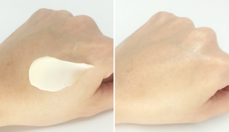 Kem Dưỡng Da Enprani Escclair Premium Nourishing Cream