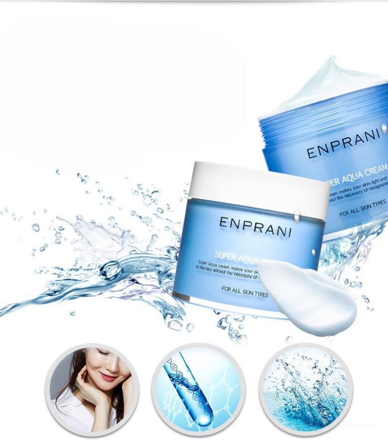  Kem Dưỡng Da Enprani Super Aqua