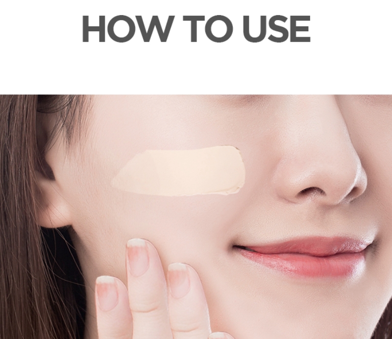  Enprani Silk Lasting Mild Tone Up BB