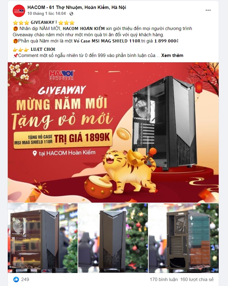 Kích thước ảnh quảng cáo Facebook giúp chạy ads hiệu quả nhất | CAS Kích Thước Ảnh Quảng Cáo Facebook Giúp Chạy Ads Hiệu Quả Nhất | Cas