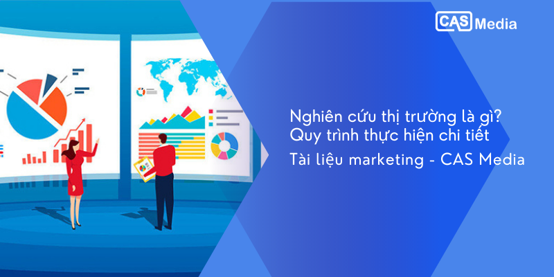 nghiên cứu thị trường