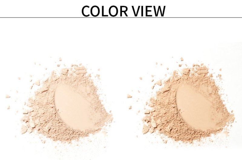 Enprani Age Cover Silky Veil Powder Pact
