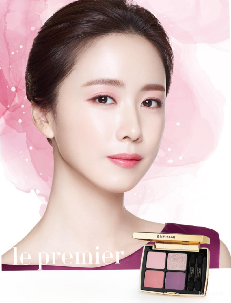 Phấn Mắt Enprani Le Premier Contour