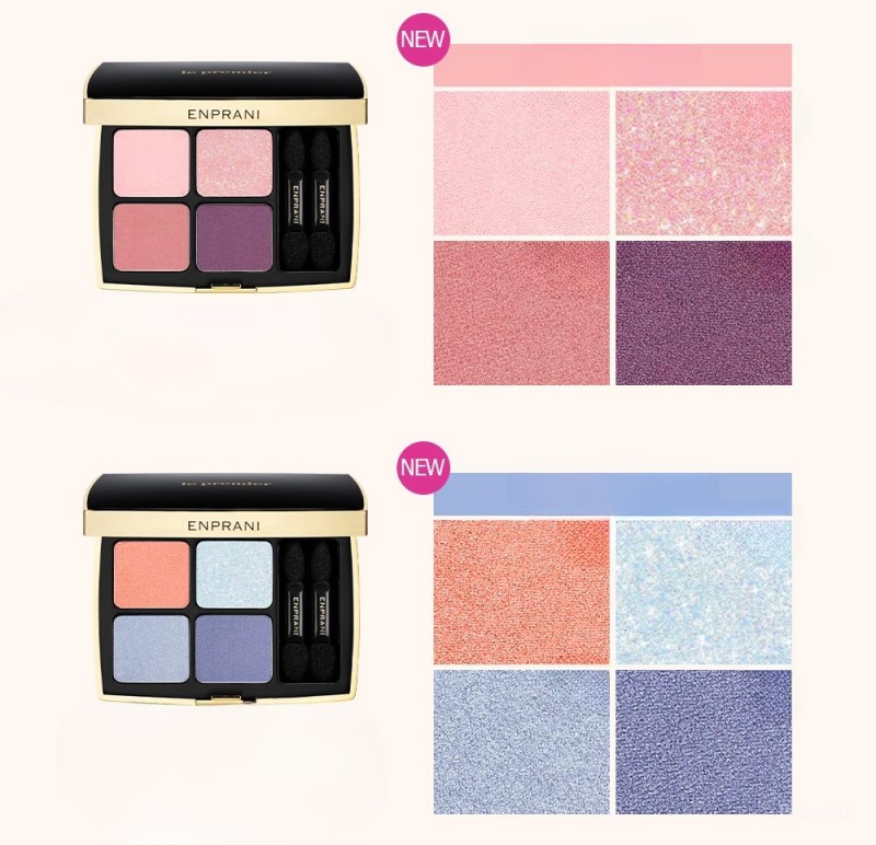 Phấn Mắt Enprani Le Premier Contour