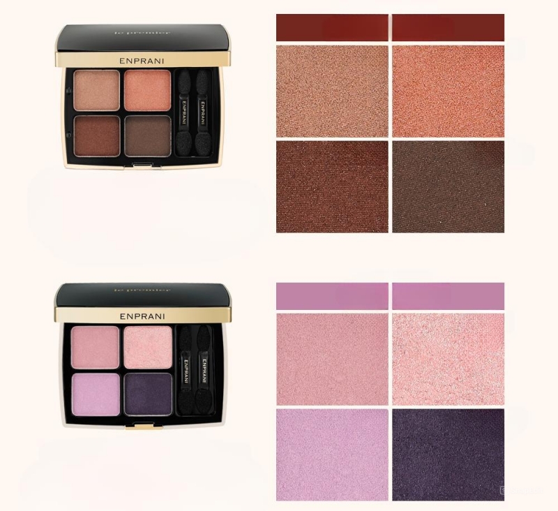 Phấn Mắt Enprani Le Premier Contour
