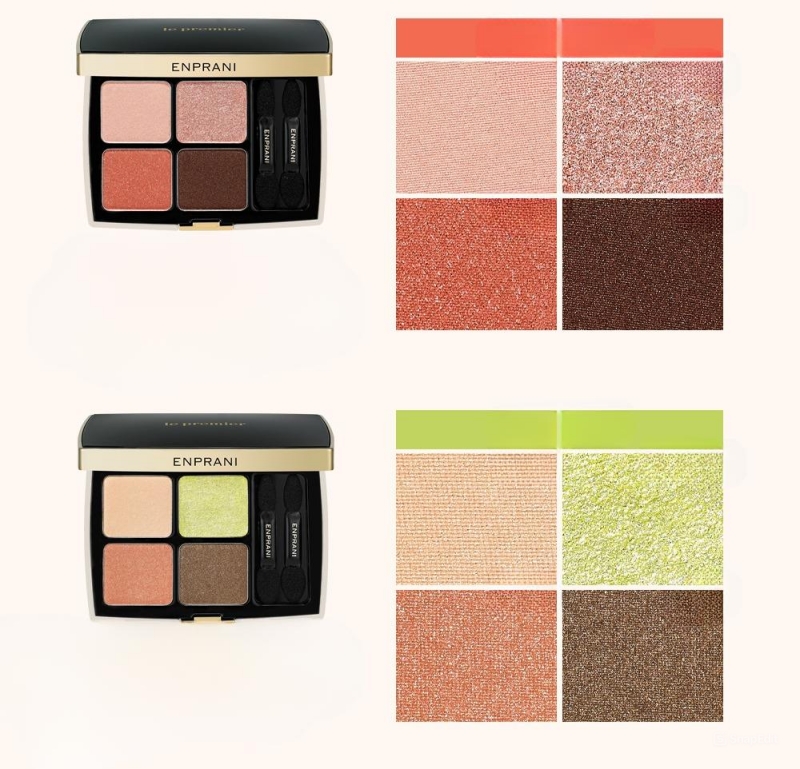 Phấn Mắt Enprani Le Premier Contour