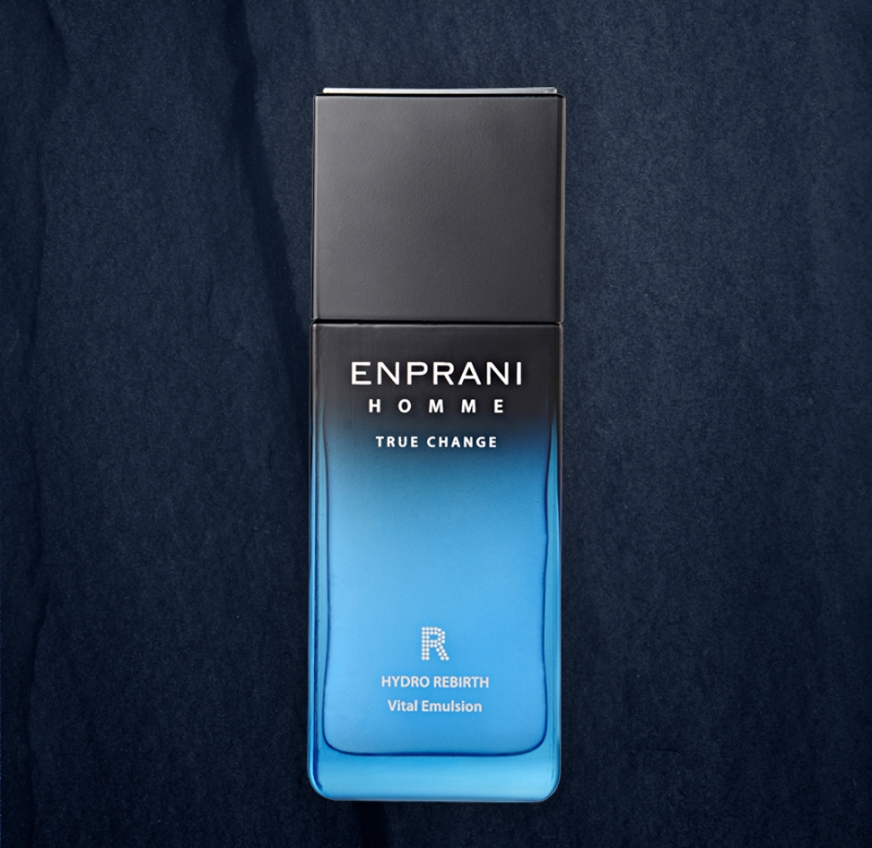  Enprani Homme Hydro Reverse Vital Nhũ tương