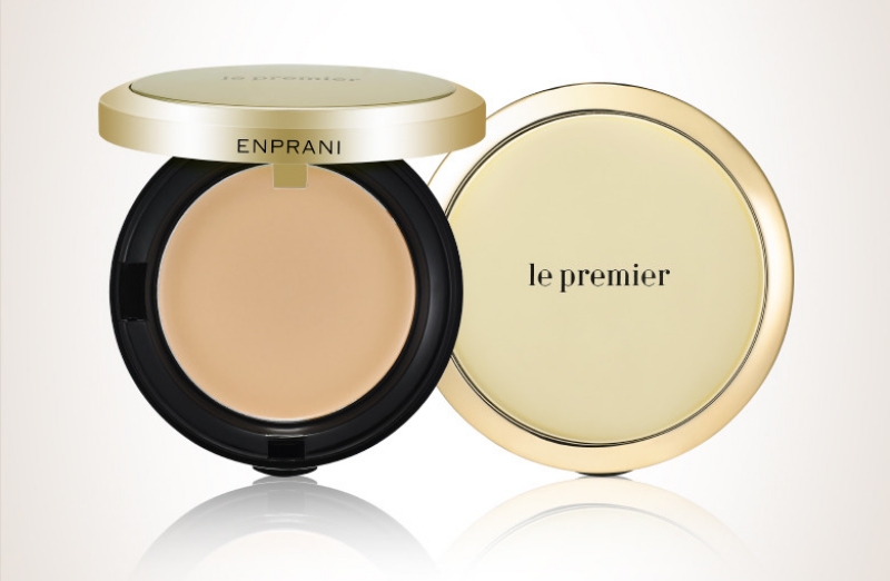  Enprani Le Premier Skin Cover Fact