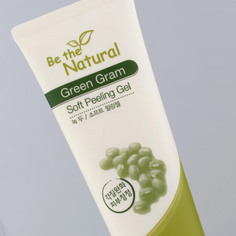 Enprani Be the Natural Green Gram Soft Peeling Gel