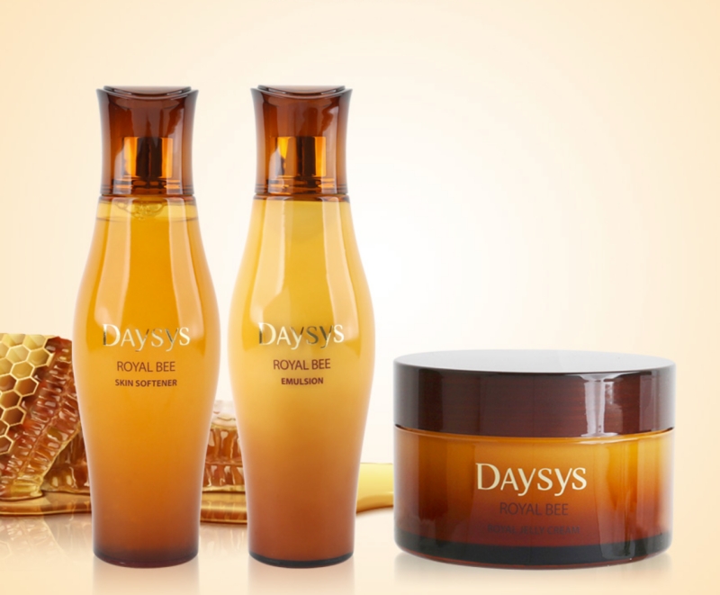 Nhũ Tương Ong Hoàng Gia Enprani Daysys