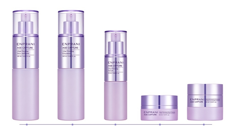 Serum Làm Săn Chắc Da Enprani Age Capture Vital