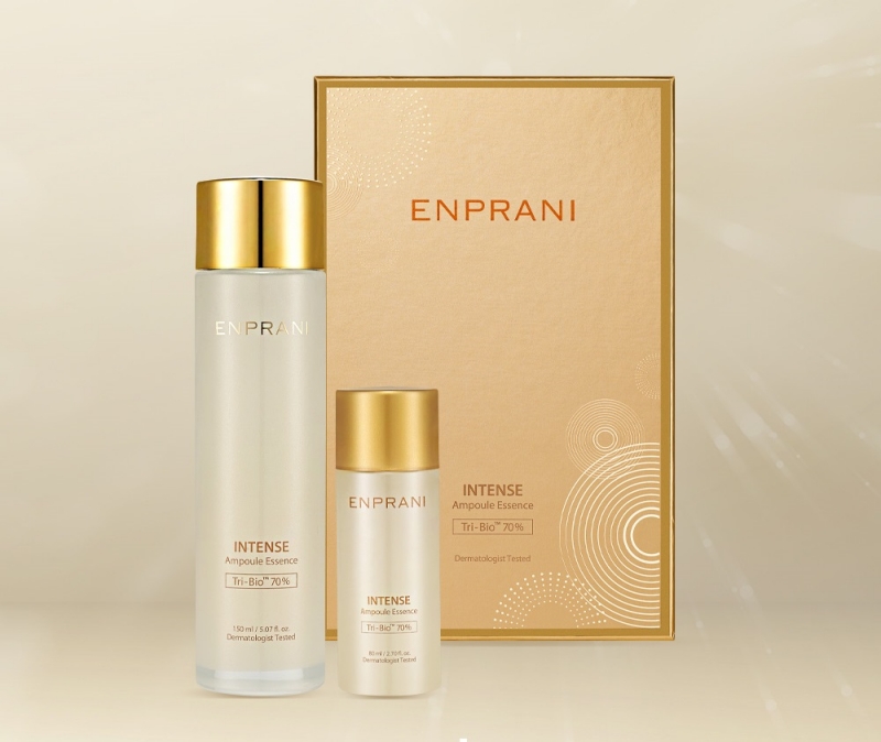 Tinh Chất Enprani Intense Ampoule