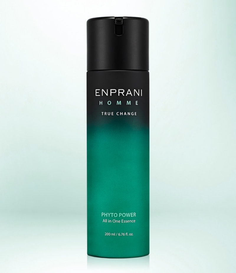 Tinh Chất Đa Năng Enprani Homme Phyto Power