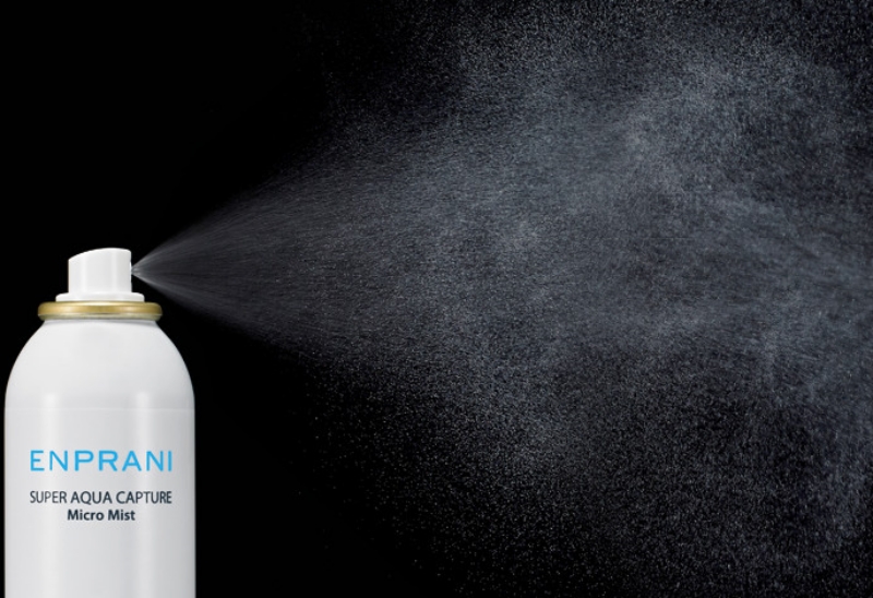  Enprani Super Aqua Capture Micro Mist